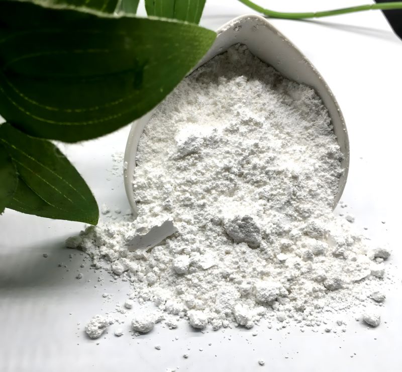 鈦白粉的應用領(lǐng)域介紹