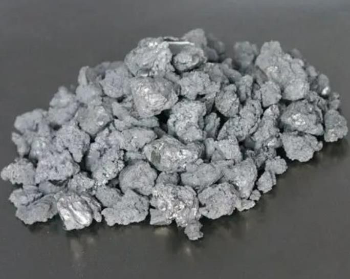 海綿鈦的氯化工藝介紹