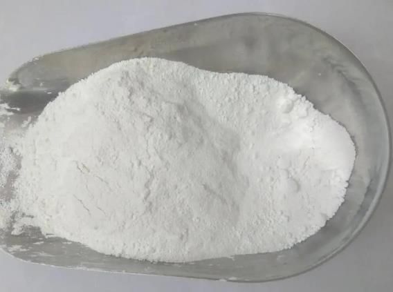 鈦白粉的識別方法介紹