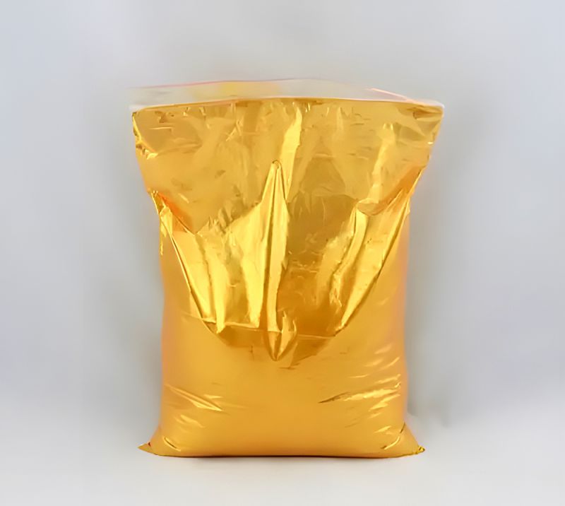什么是珠光粉？